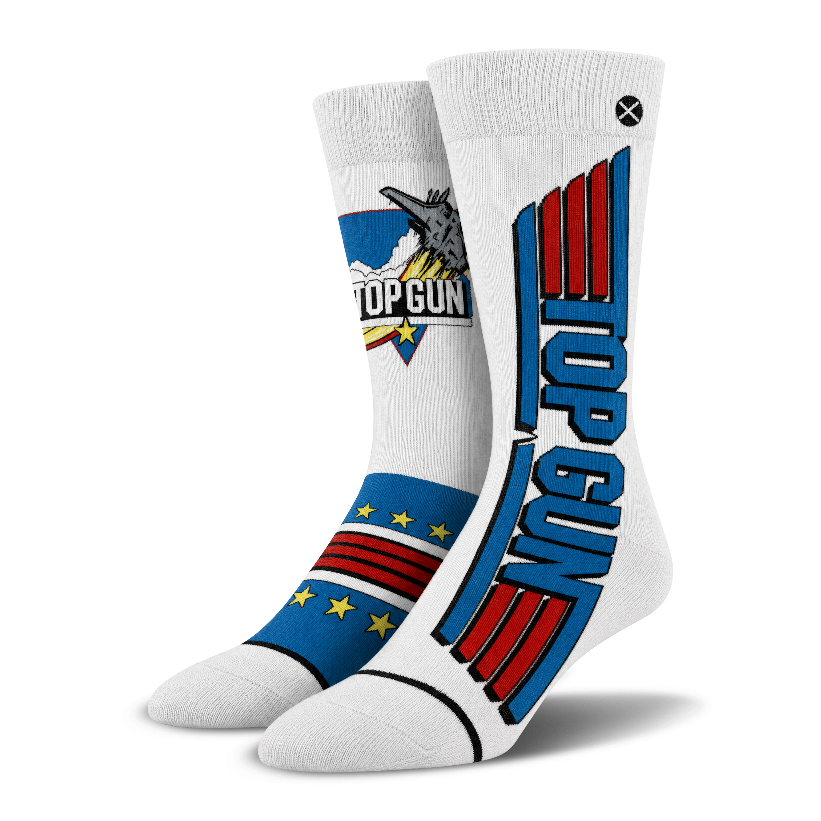 Top Gun Pilot [mockup]