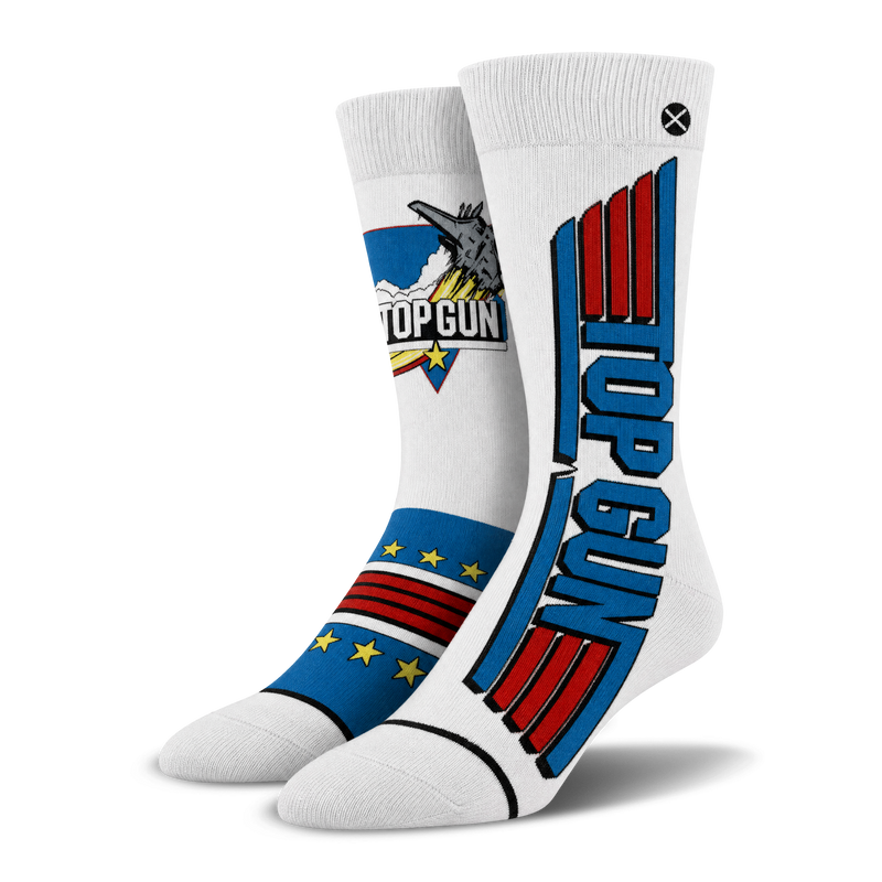 Top Gun Pilot [mockup]