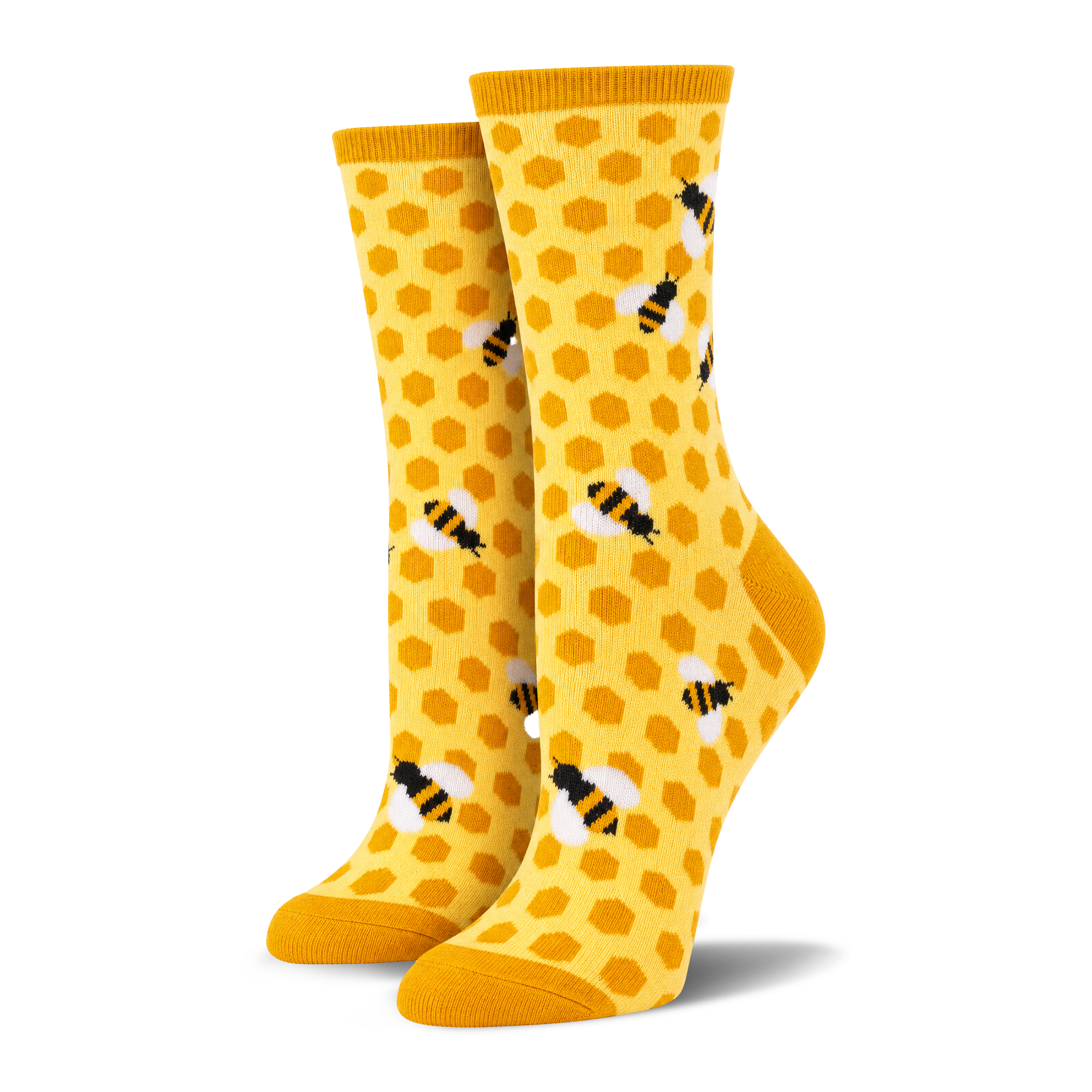 Bee's Knees [mockup]