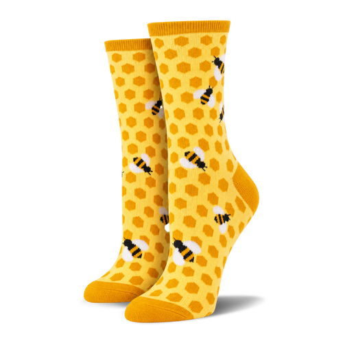 Bee's Knees [mockup]