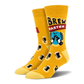 Brewmaster [mockup]