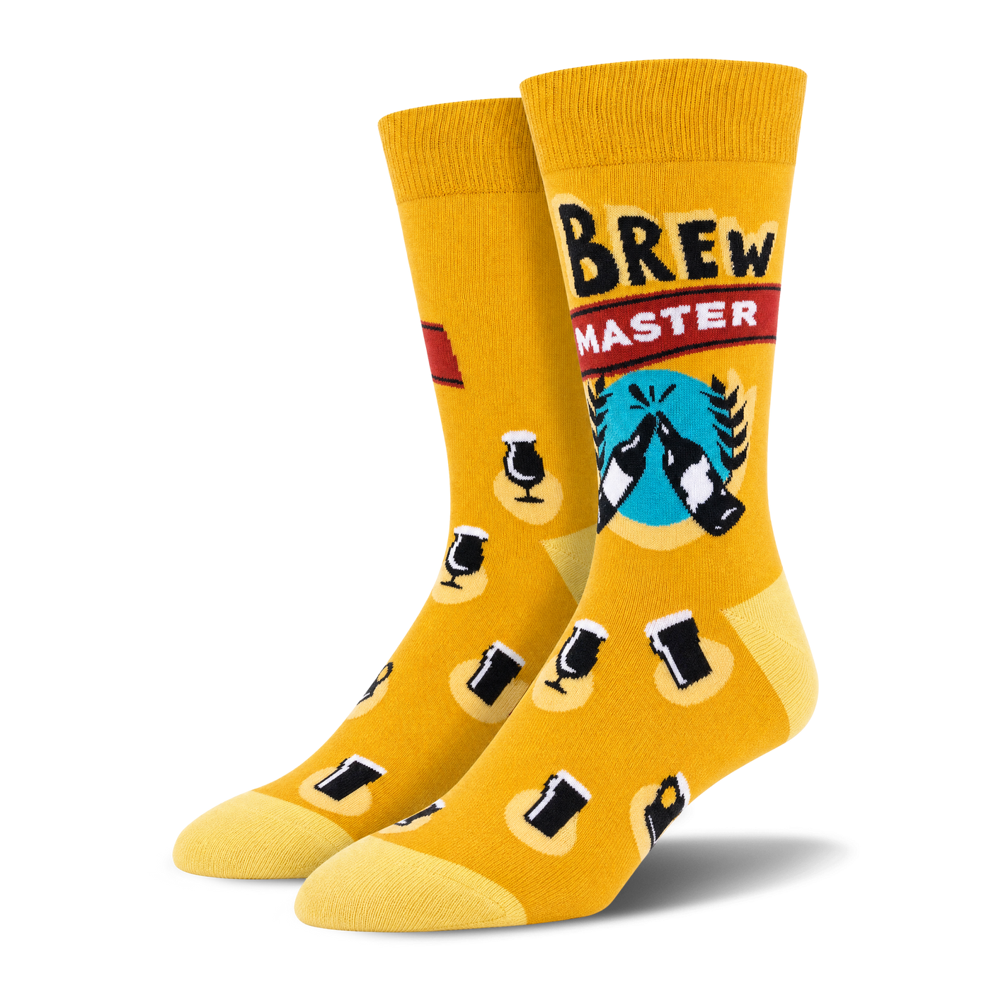 Brewmaster [mockup]