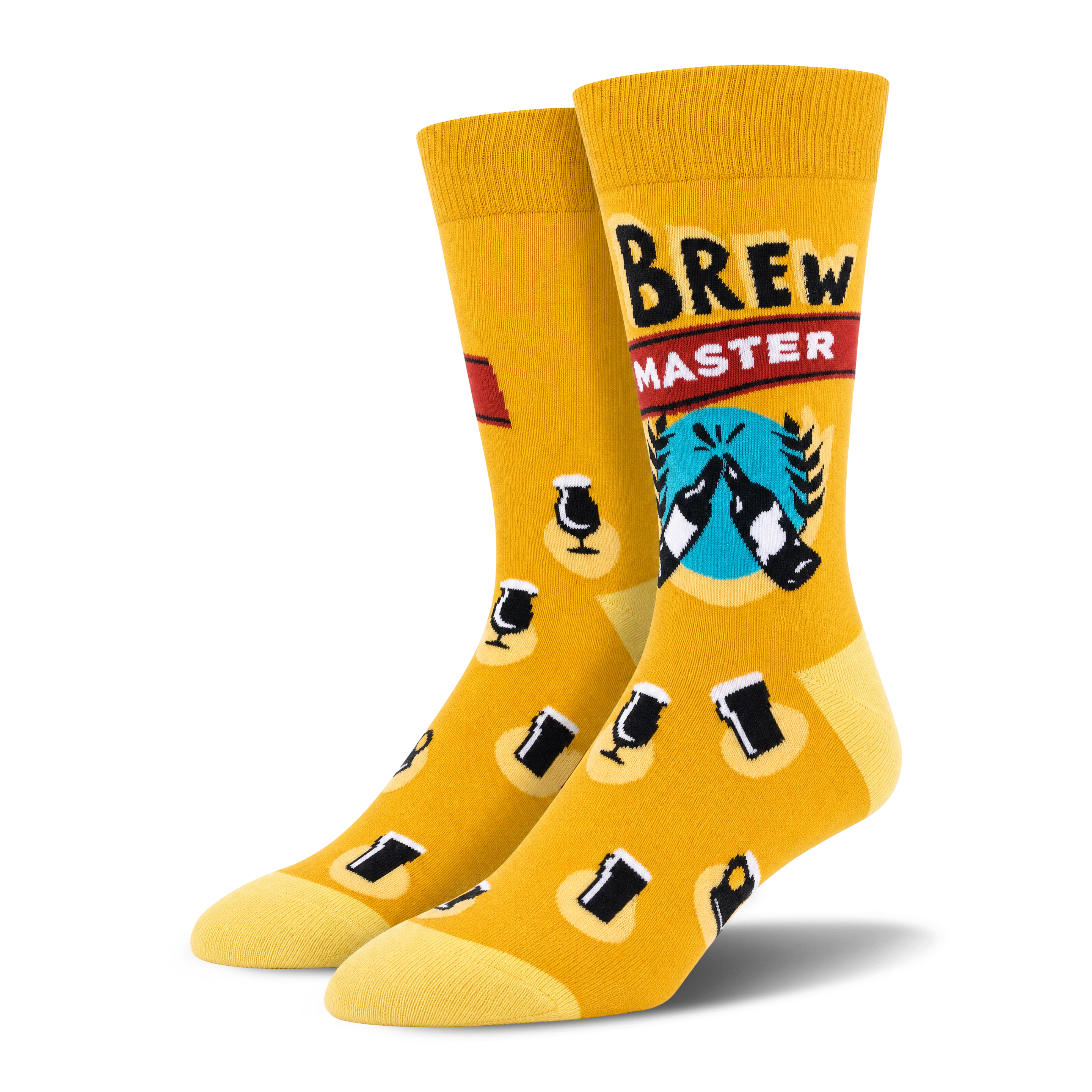 Brewmaster [mockup]