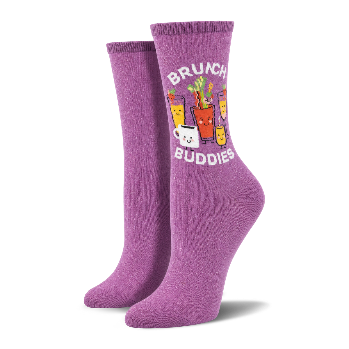 Brunch Buddies Shimmer [mockup]