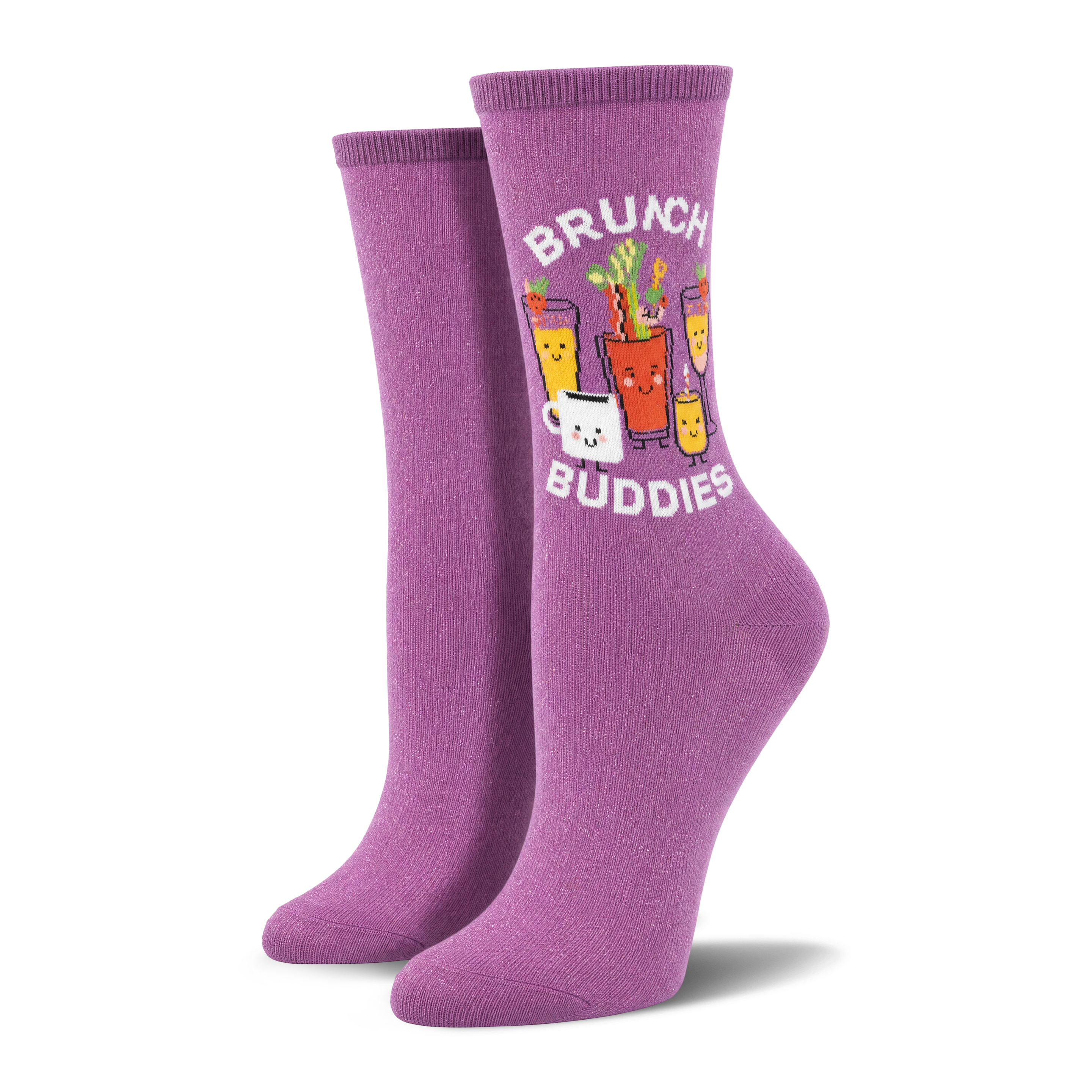 Brunch Buddies Shimmer [mockup]