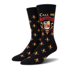 Call Me Old Fashioned [mockup]