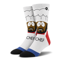 Kiss The Chef [mockup]
