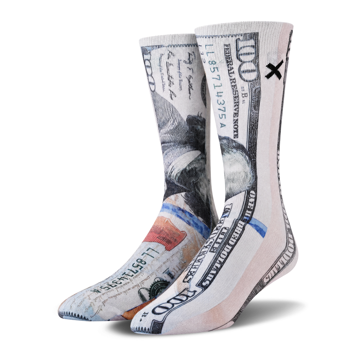 New Money [mockup]