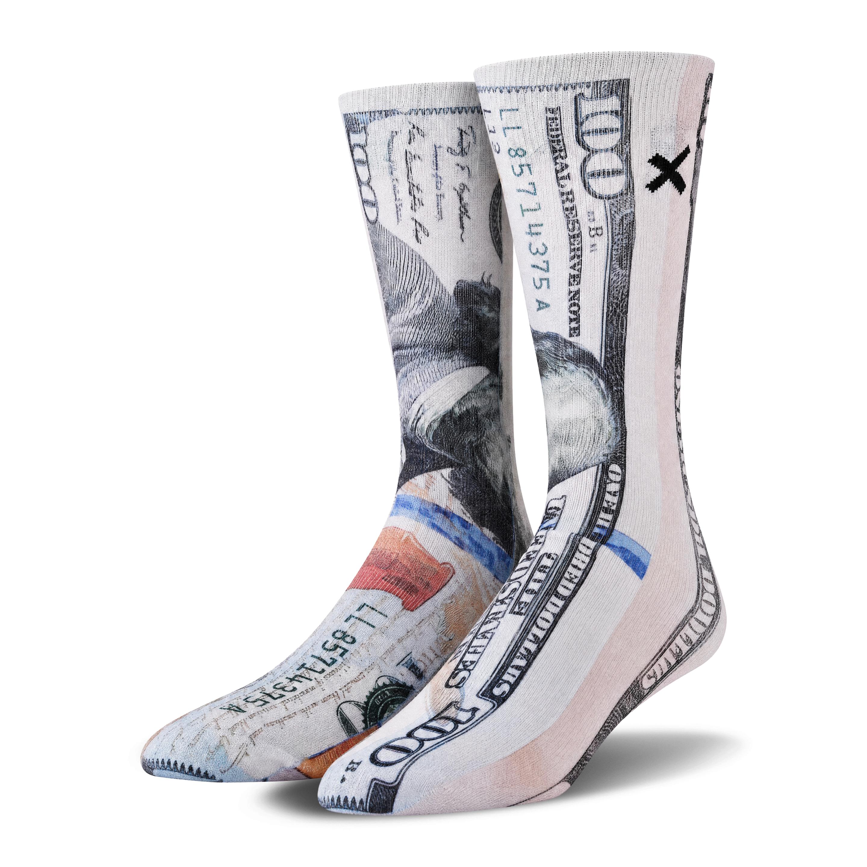 New Money [mockup]
