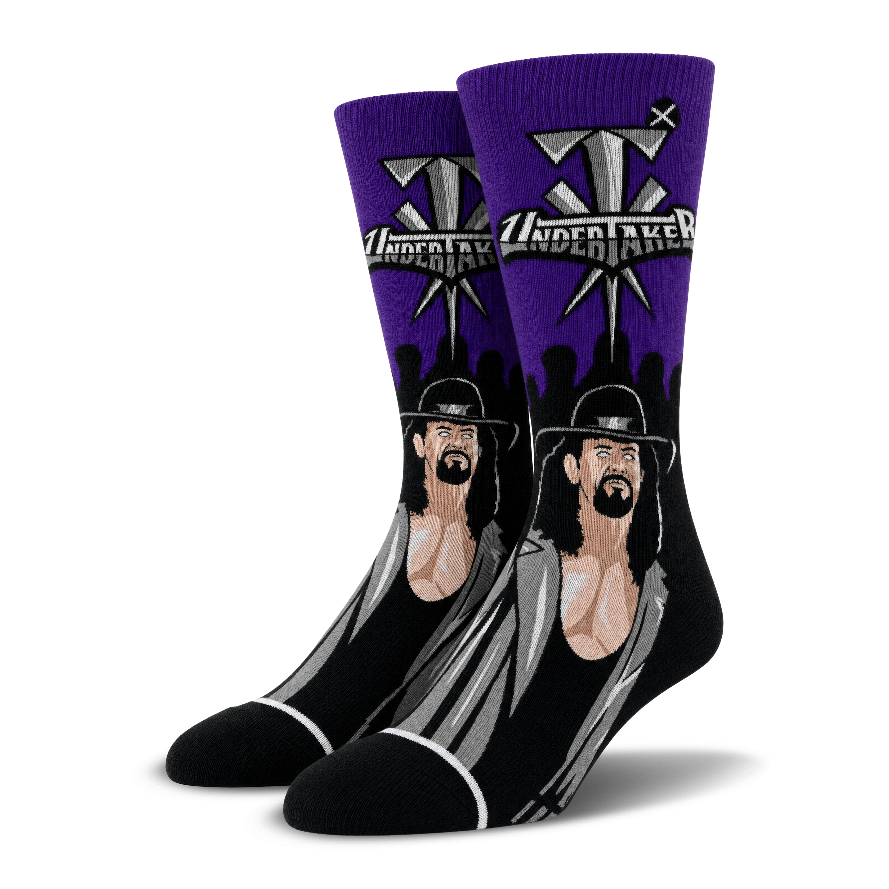 Return Of The Deadman [mockup]