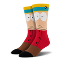 South Park Eric Cartman [mockup]