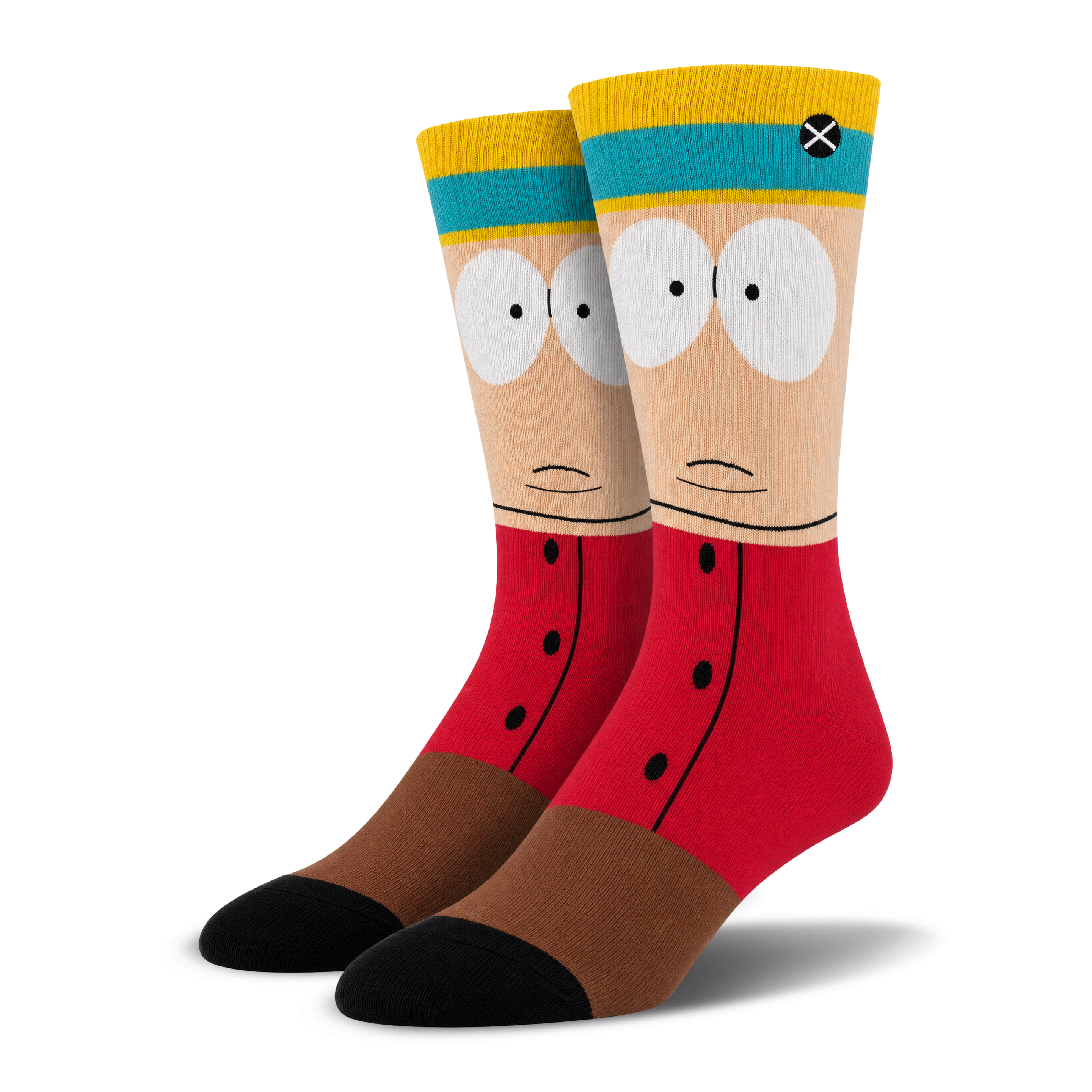 South Park Eric Cartman [mockup]