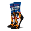 Frosted Flakes [mockup]