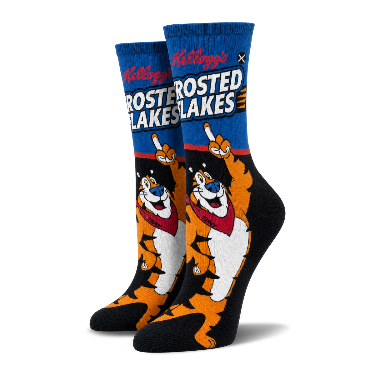 Frosted Flakes [mockup]