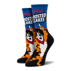 Frosted Flakes [mockup]