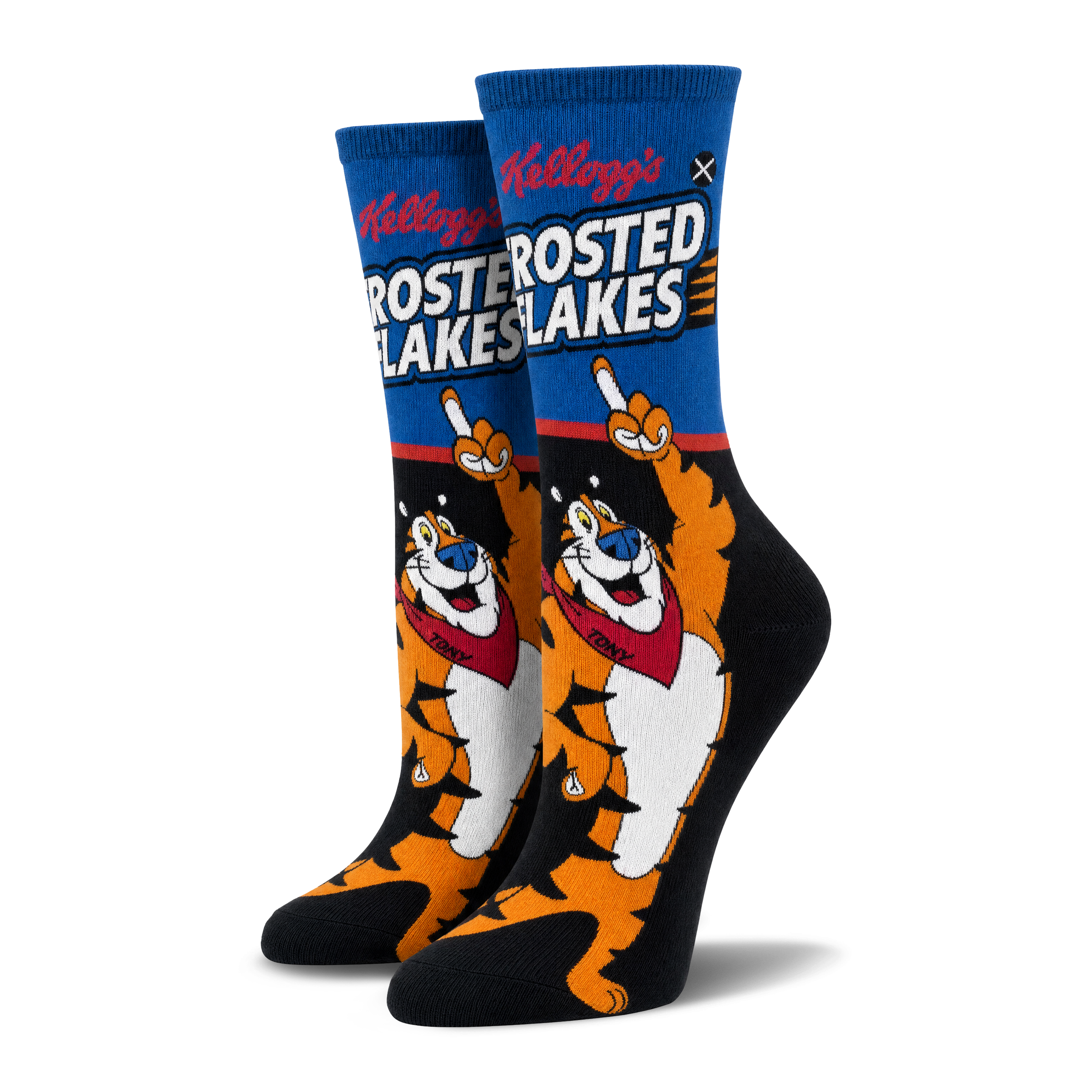 Frosted Flakes [mockup]