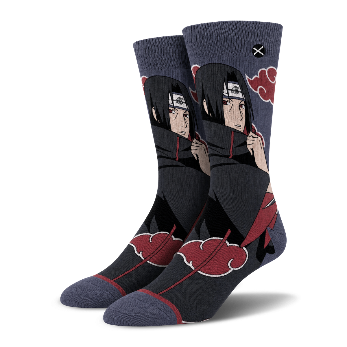 Itachi [mockup]