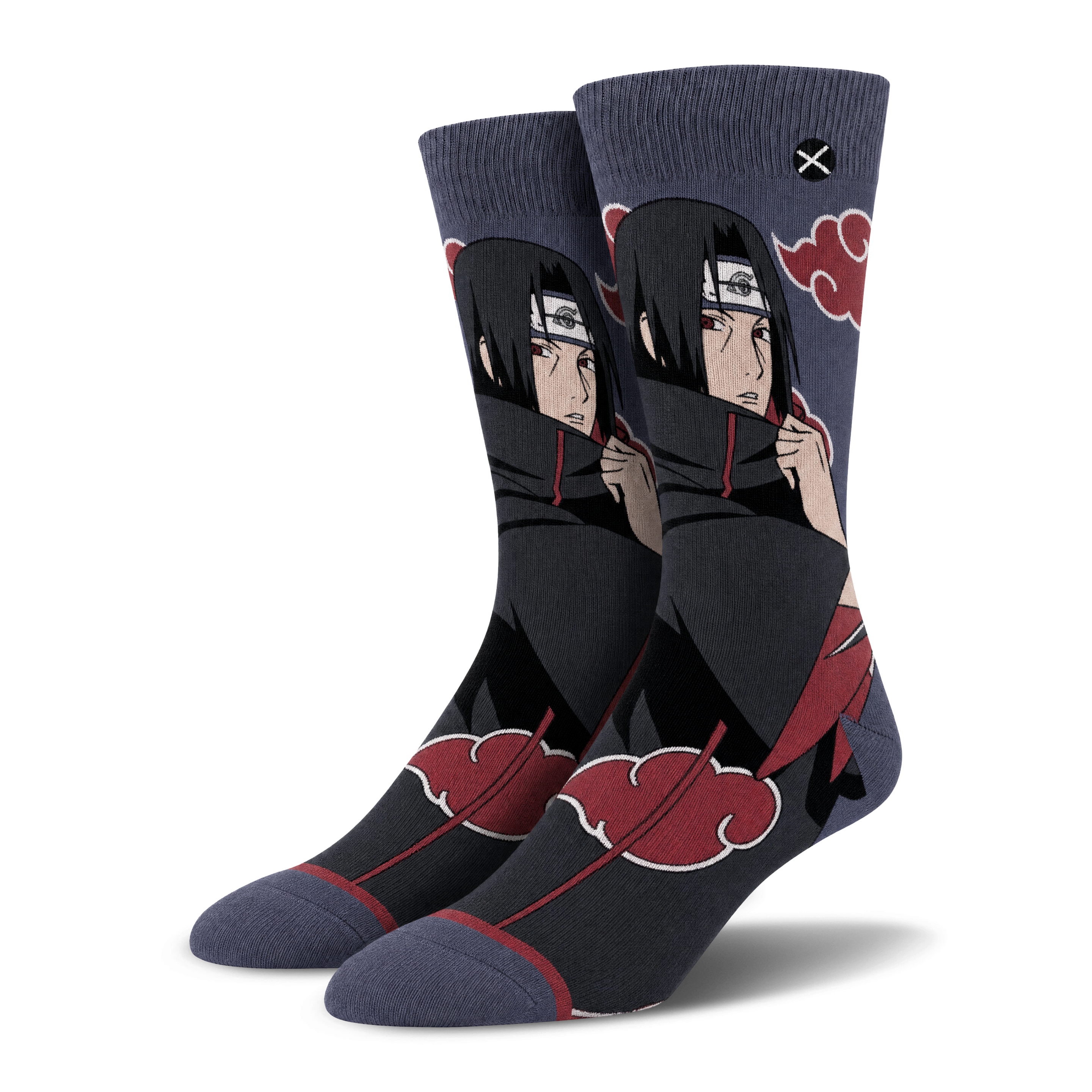 Itachi [mockup]