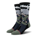 Naruto Kakashi [mockup]