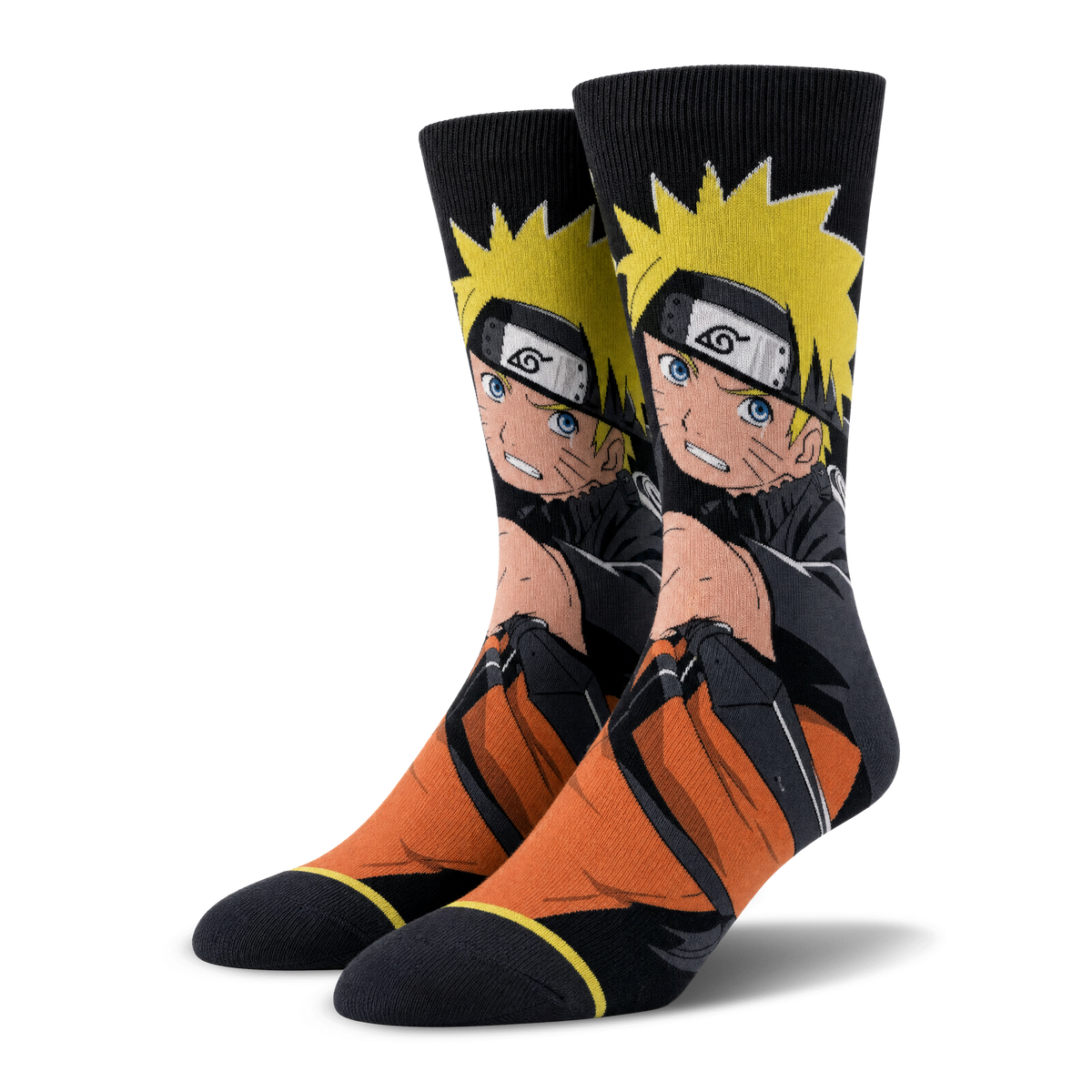 Naruto [mockup]