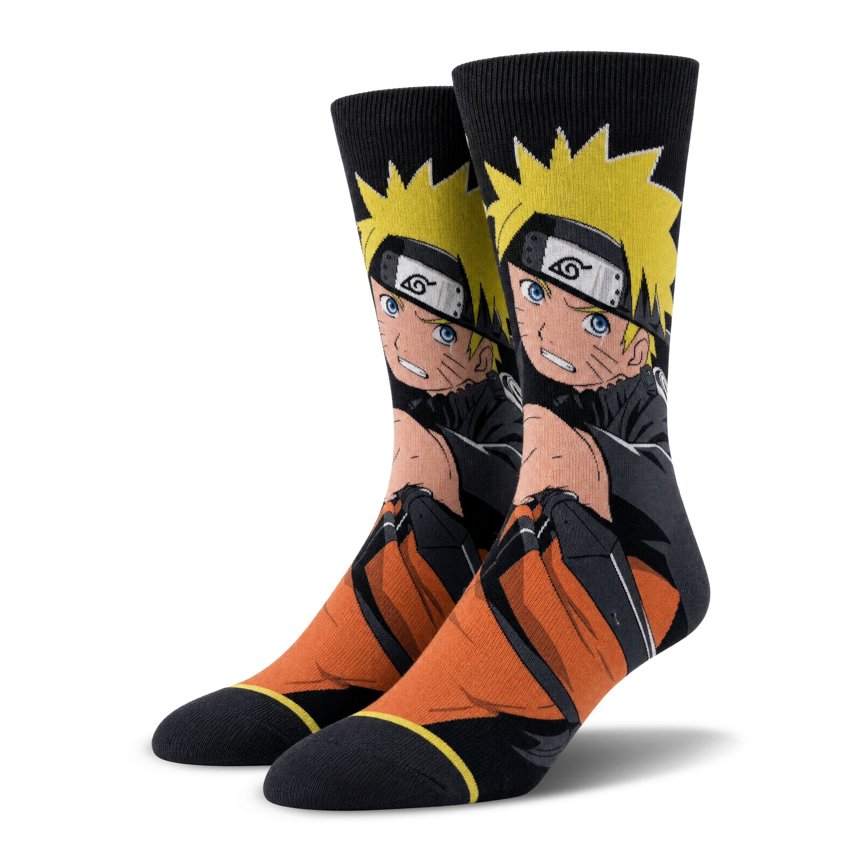 Naruto [mockup]