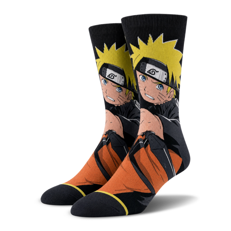 Naruto [mockup]