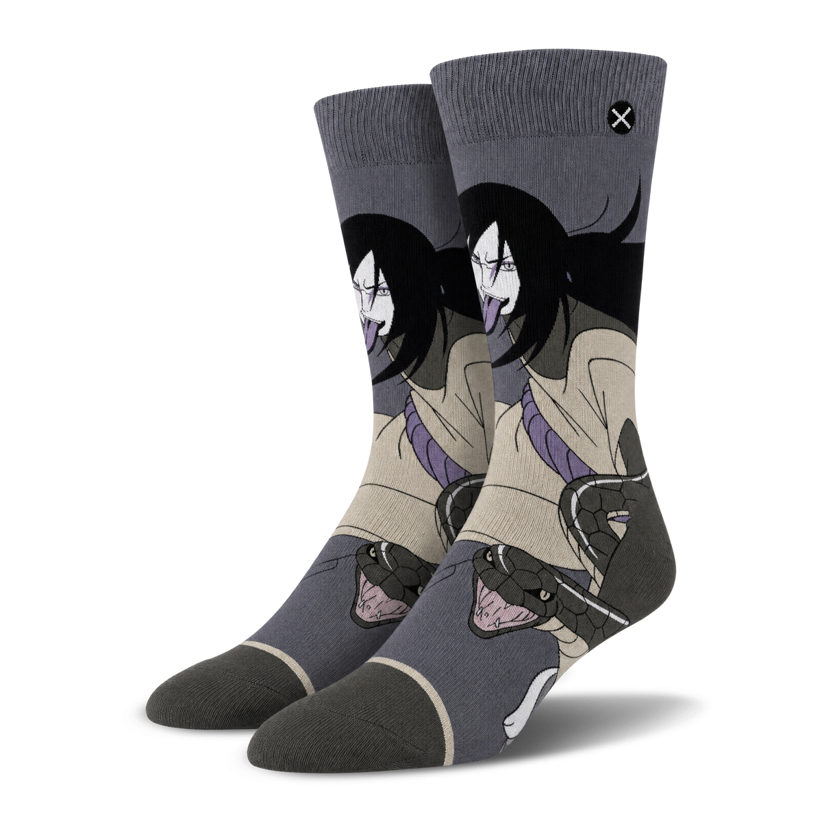 Orochimaru [mockup]