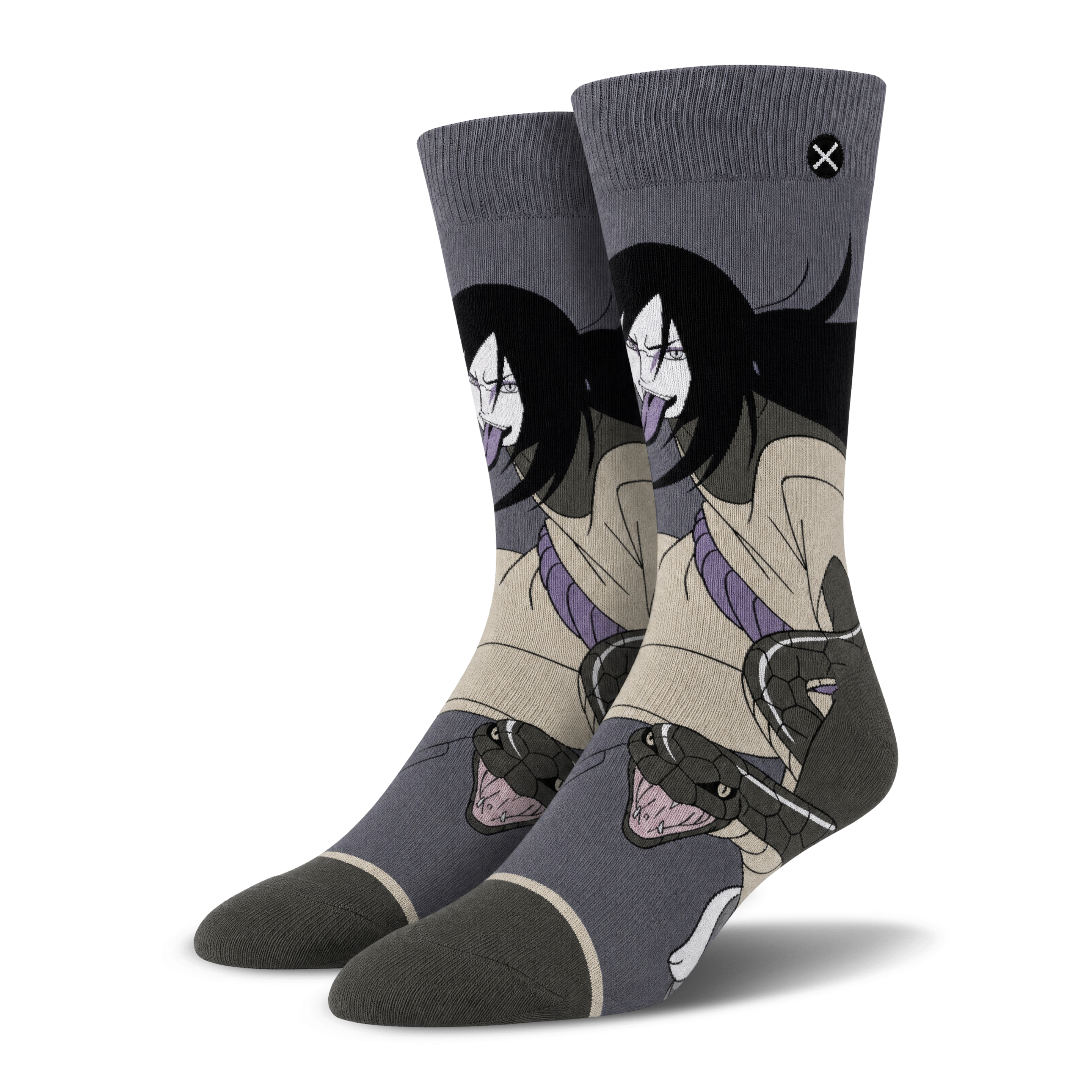 Orochimaru [mockup]