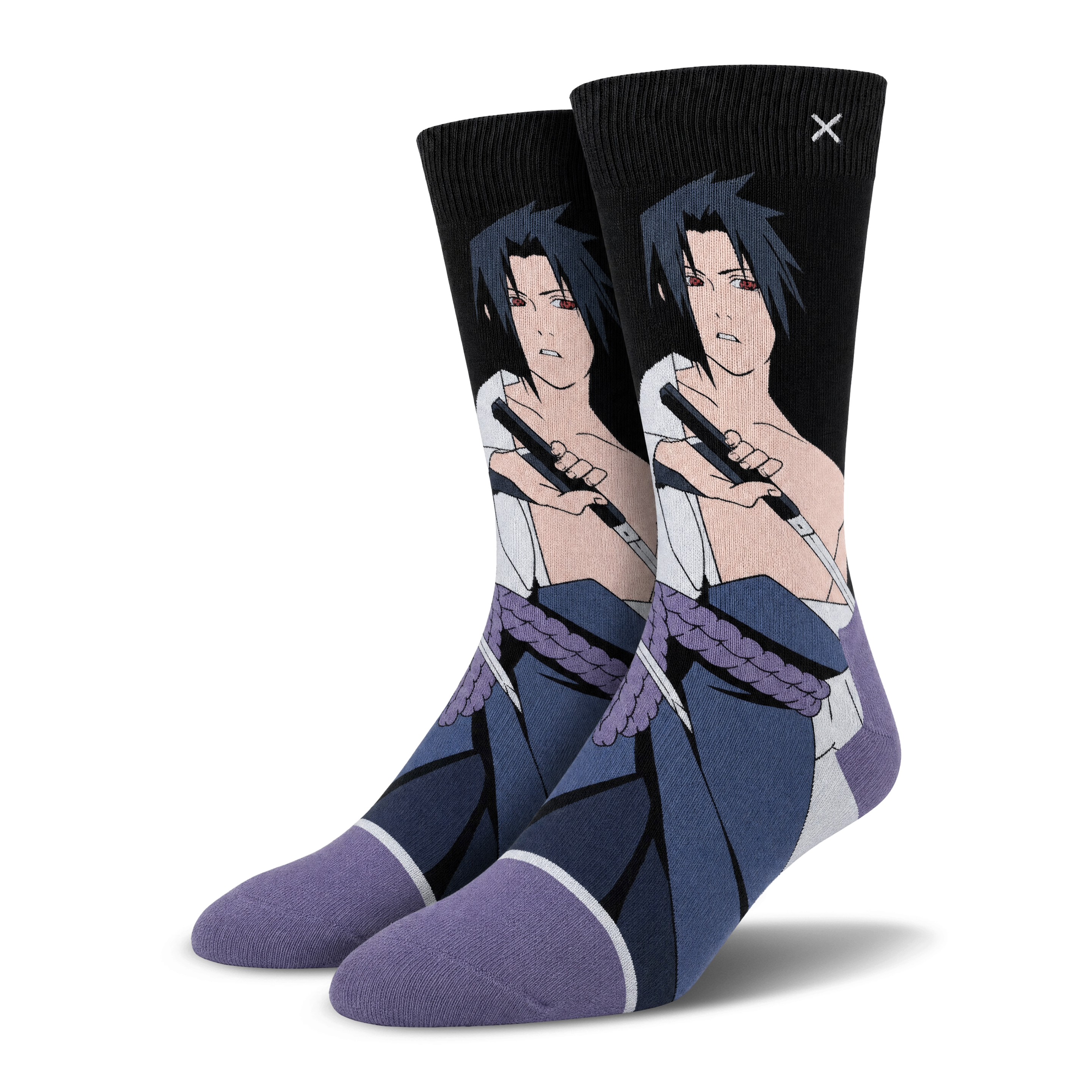 Sasuke [mockup]