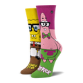Spongebob Nerdpants [mockup]