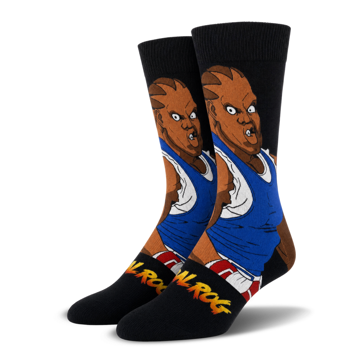 Street Fighter 2 Balrog [mockup]