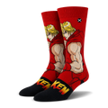Street Fighter 2 Ken [mockup]
