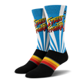 Street Fighter 2 Logo [mockup]