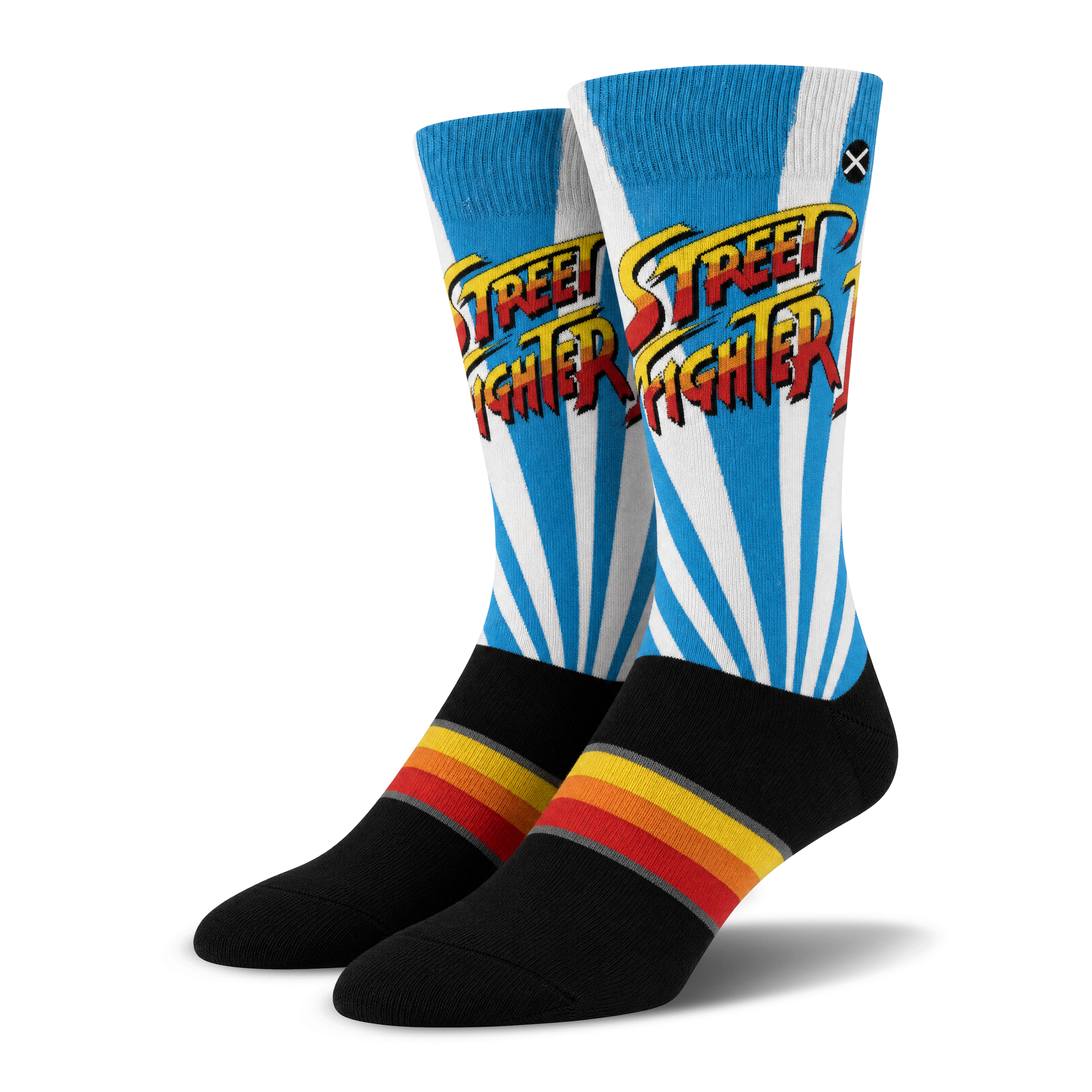 Street Fighter 2 Logo [mockup]
