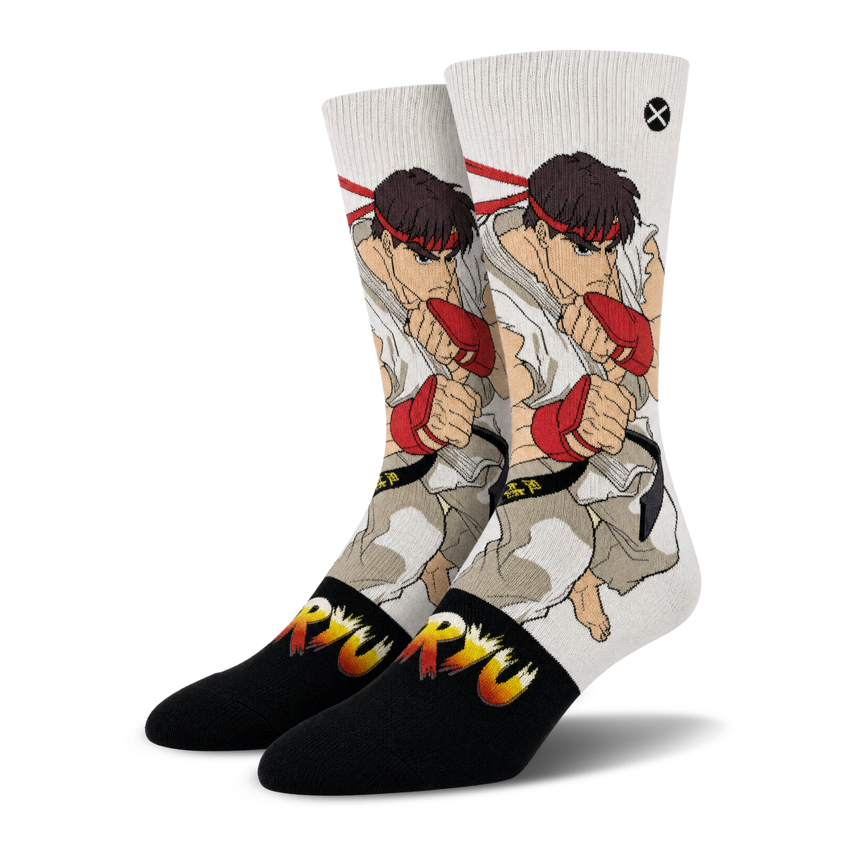 Street Fighter 2 RYU [mockup]