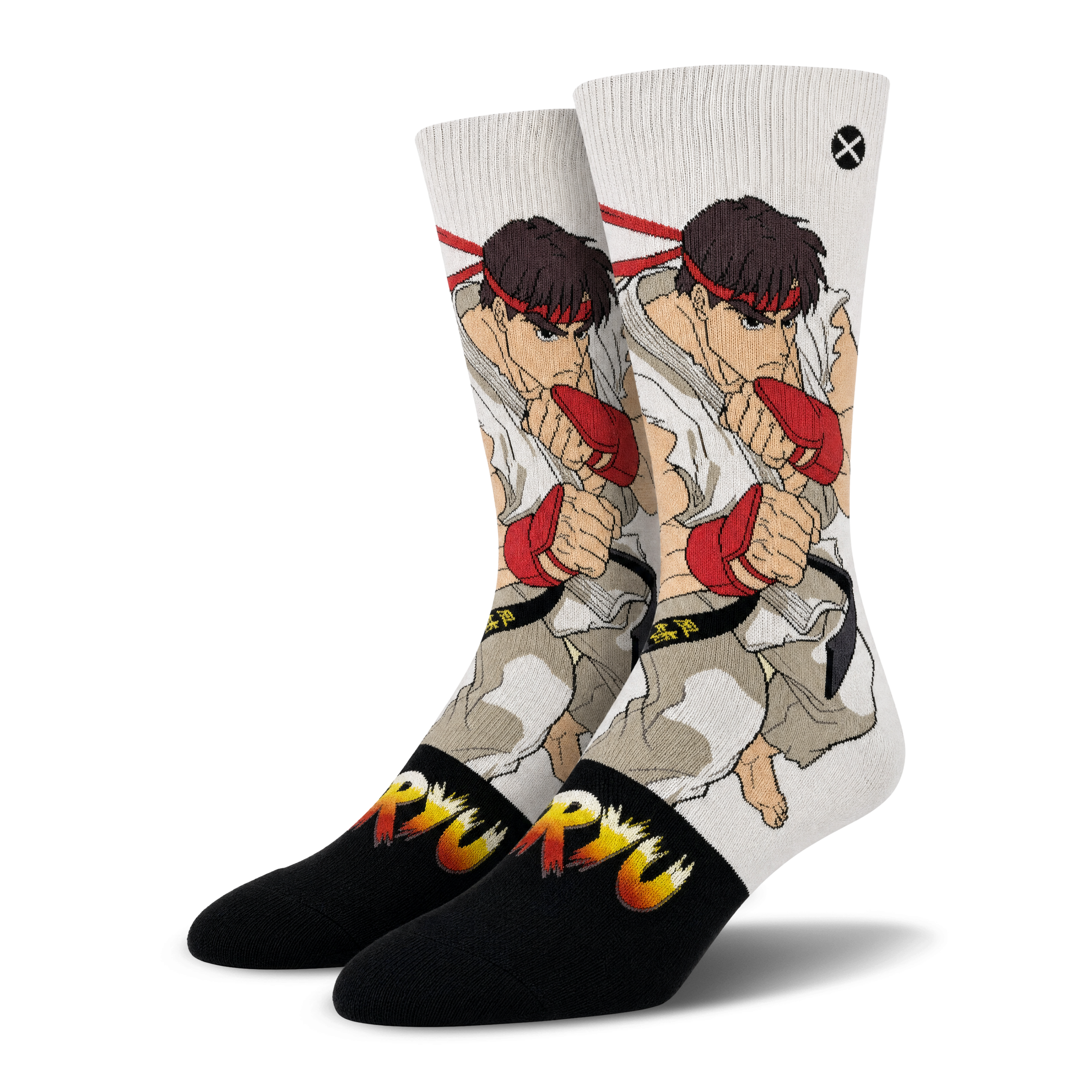 Street Fighter 2 RYU [mockup]