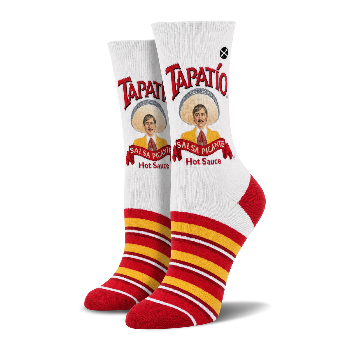 Tapatio [mockup]