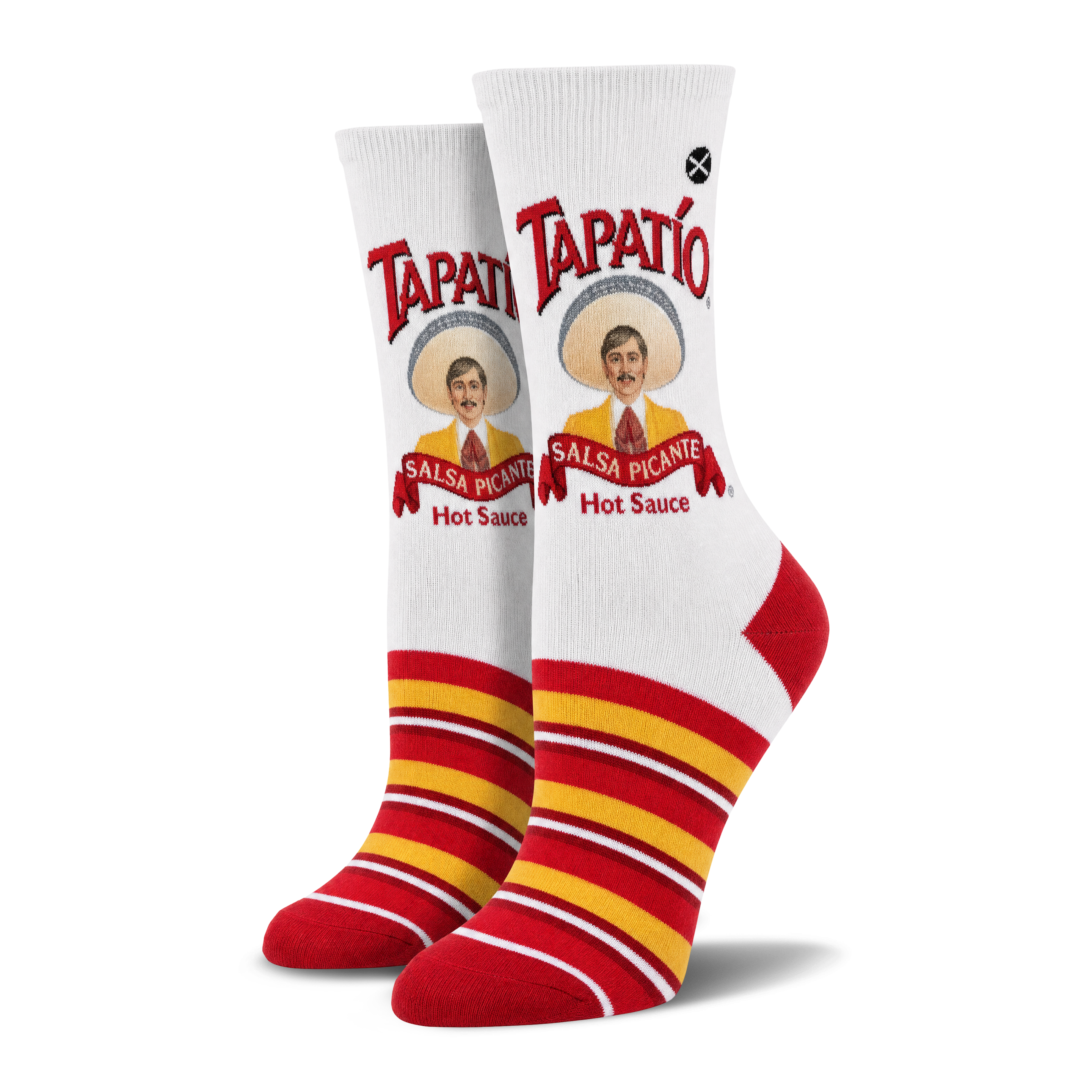 Tapatio [mockup]