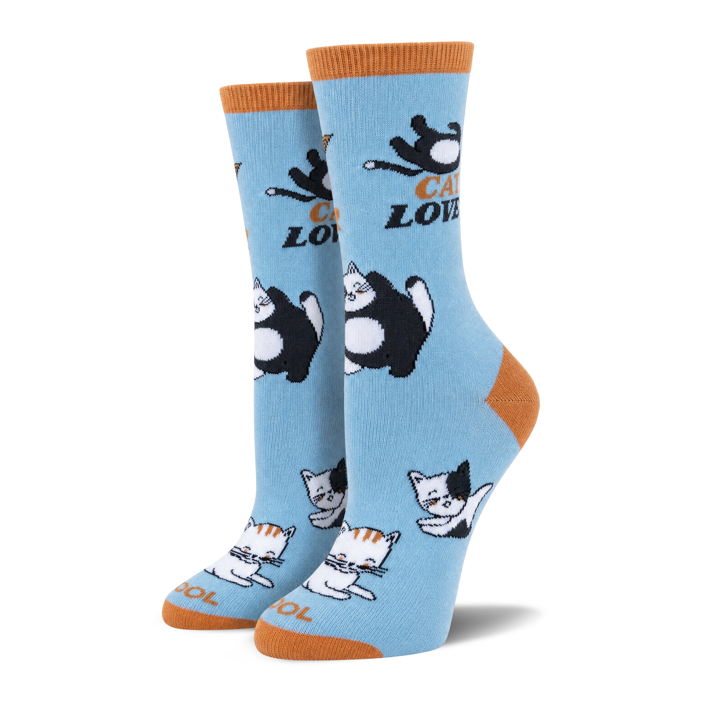 Cat Lover [mockup]