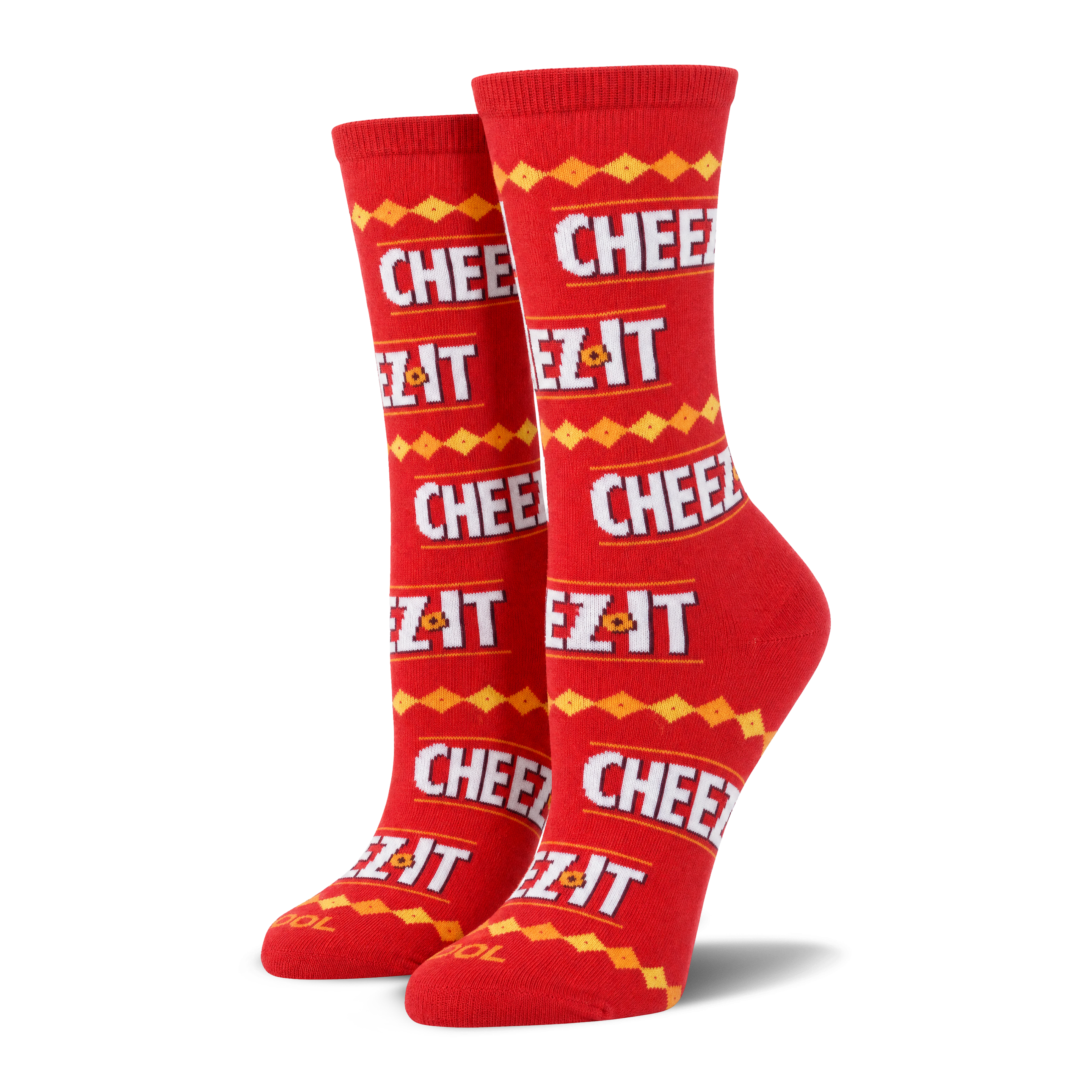 Cheez It Stripes [mockup]