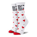 Fuck My Socks Off [mockup]