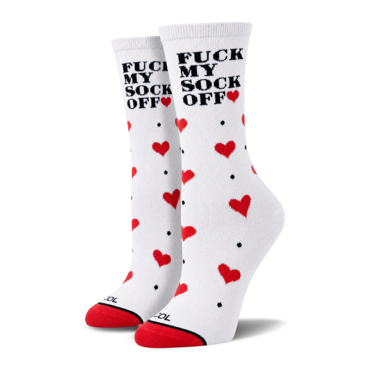 Fuck My Socks Off [mockup]