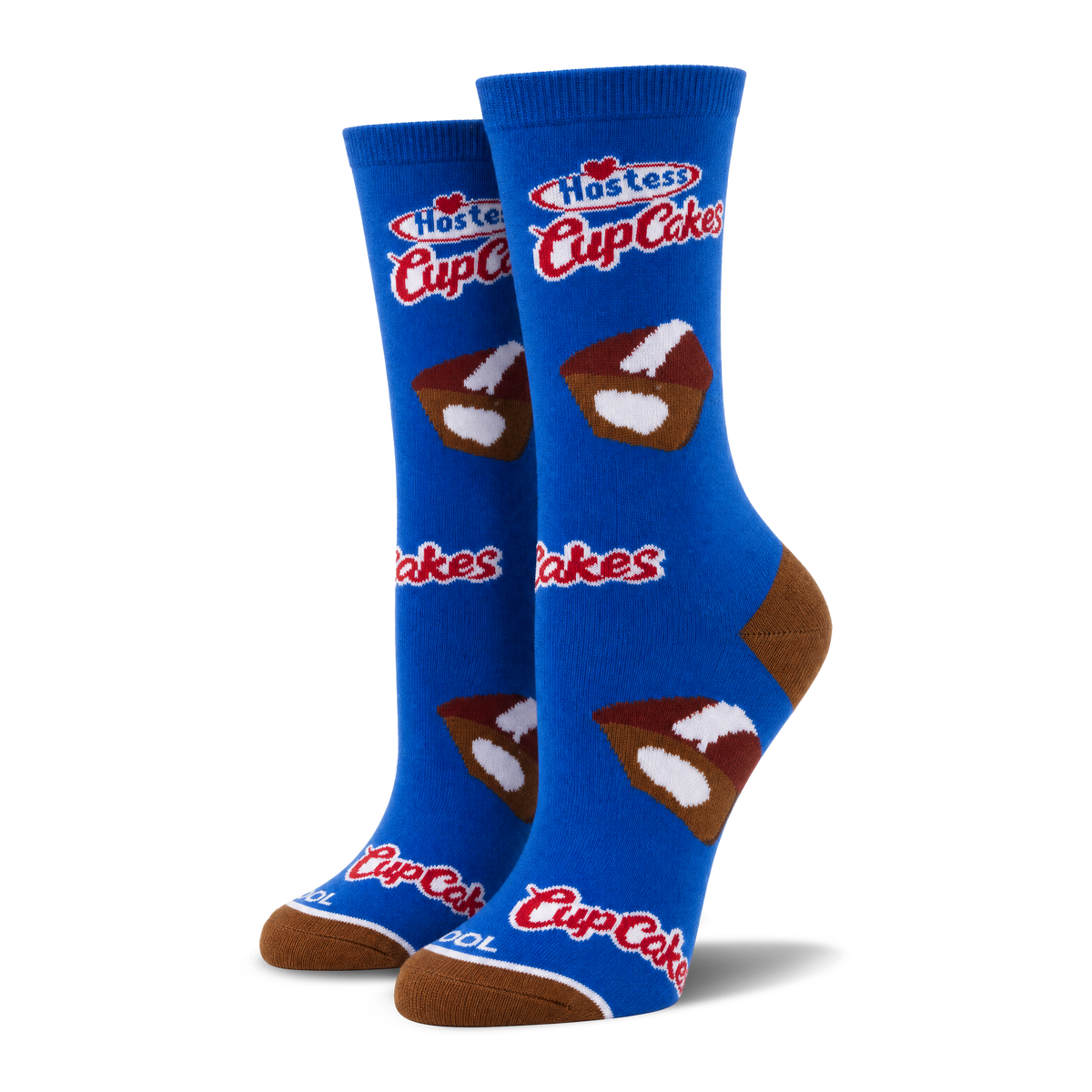 Hostess Cupcakes [mockup]