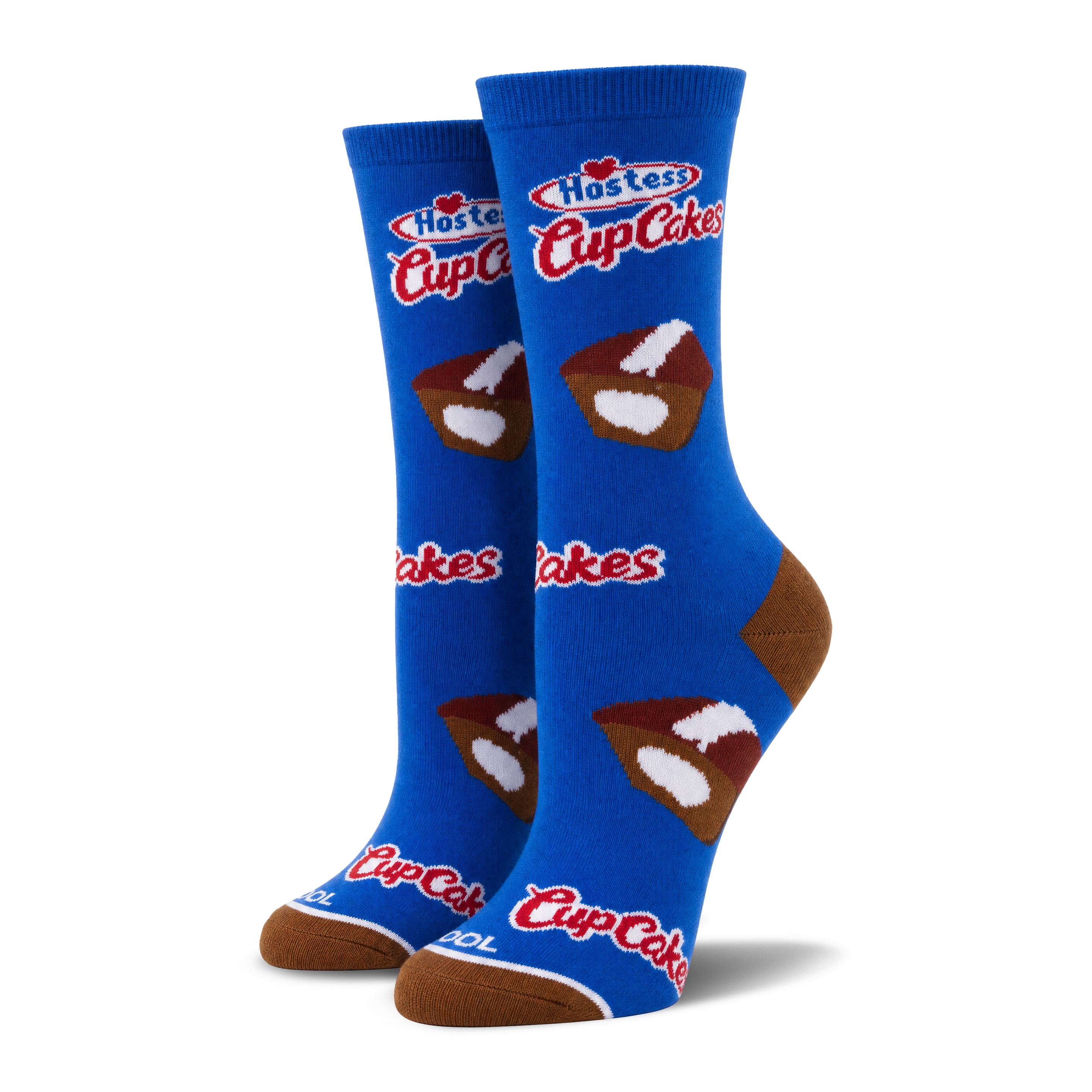 Hostess Cupcakes [mockup]