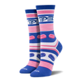 Pez Stripes [mockup]