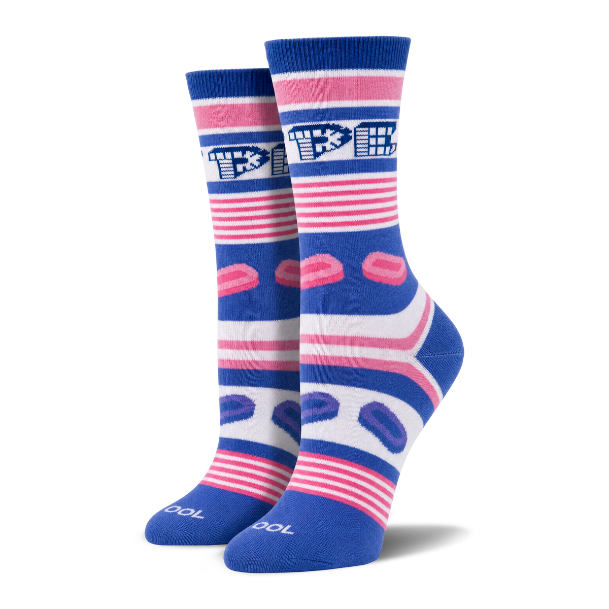 Pez Stripes [mockup]