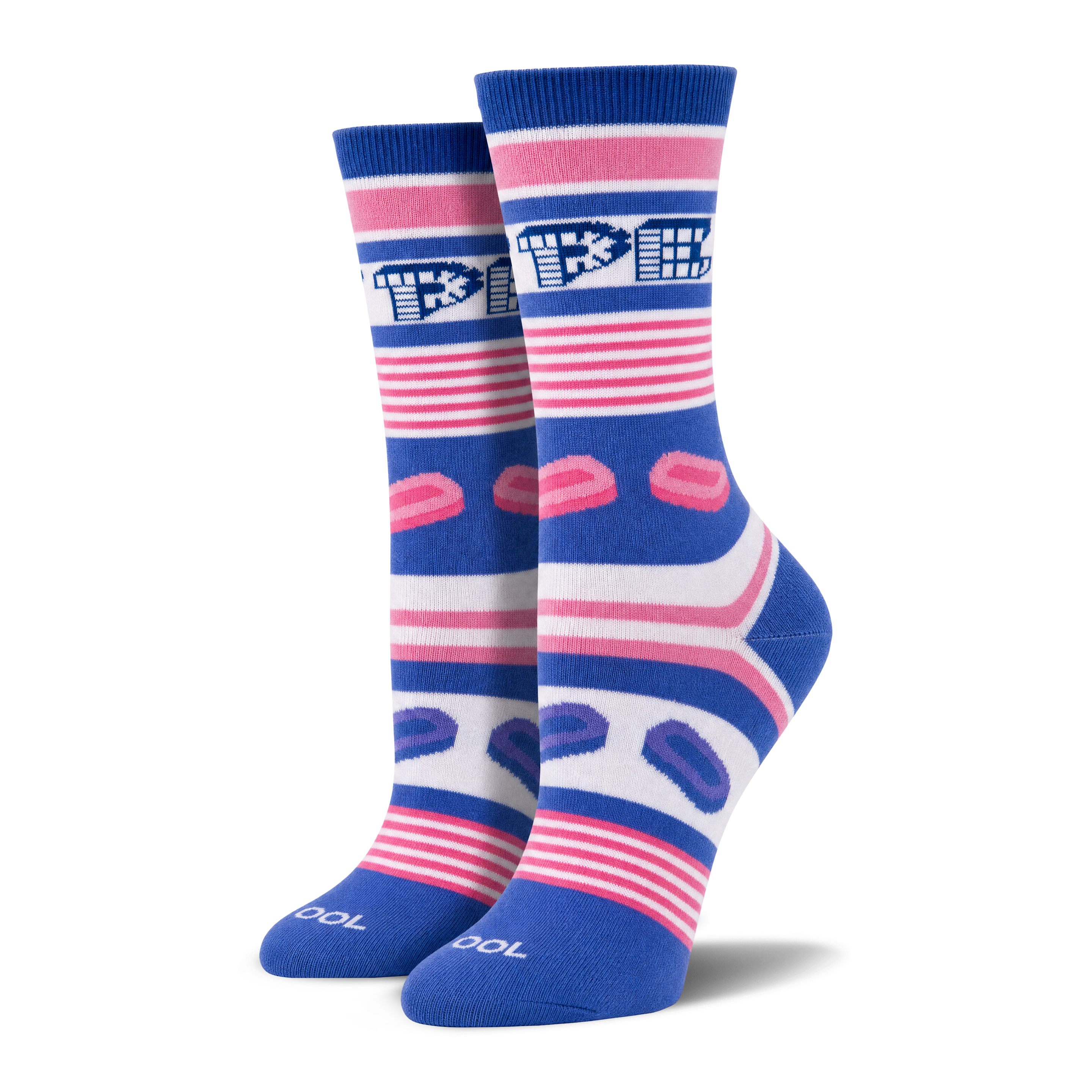 Pez Stripes [mockup]