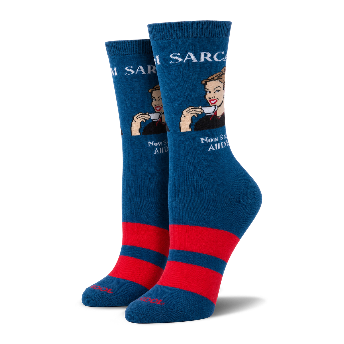 Sarcasm [mockup]