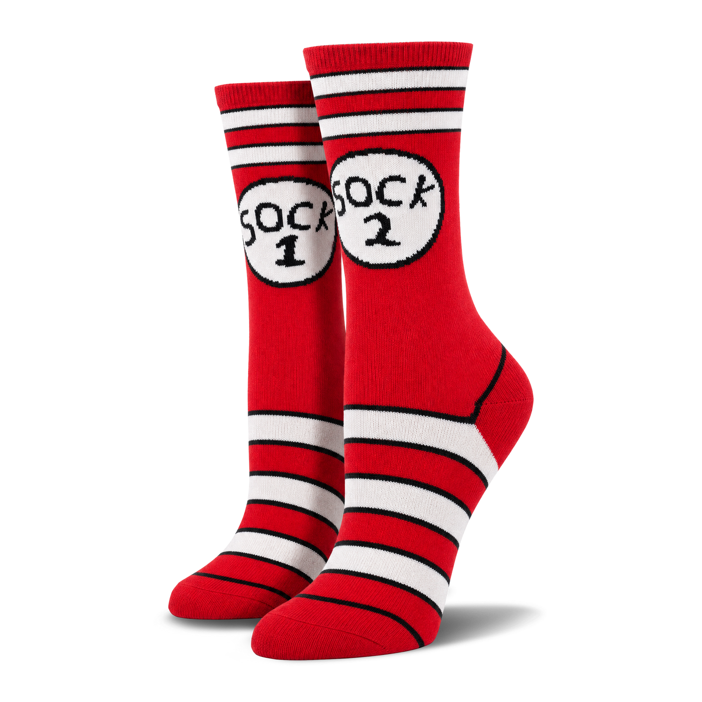 Sock 1 Sock 2 [mockup]