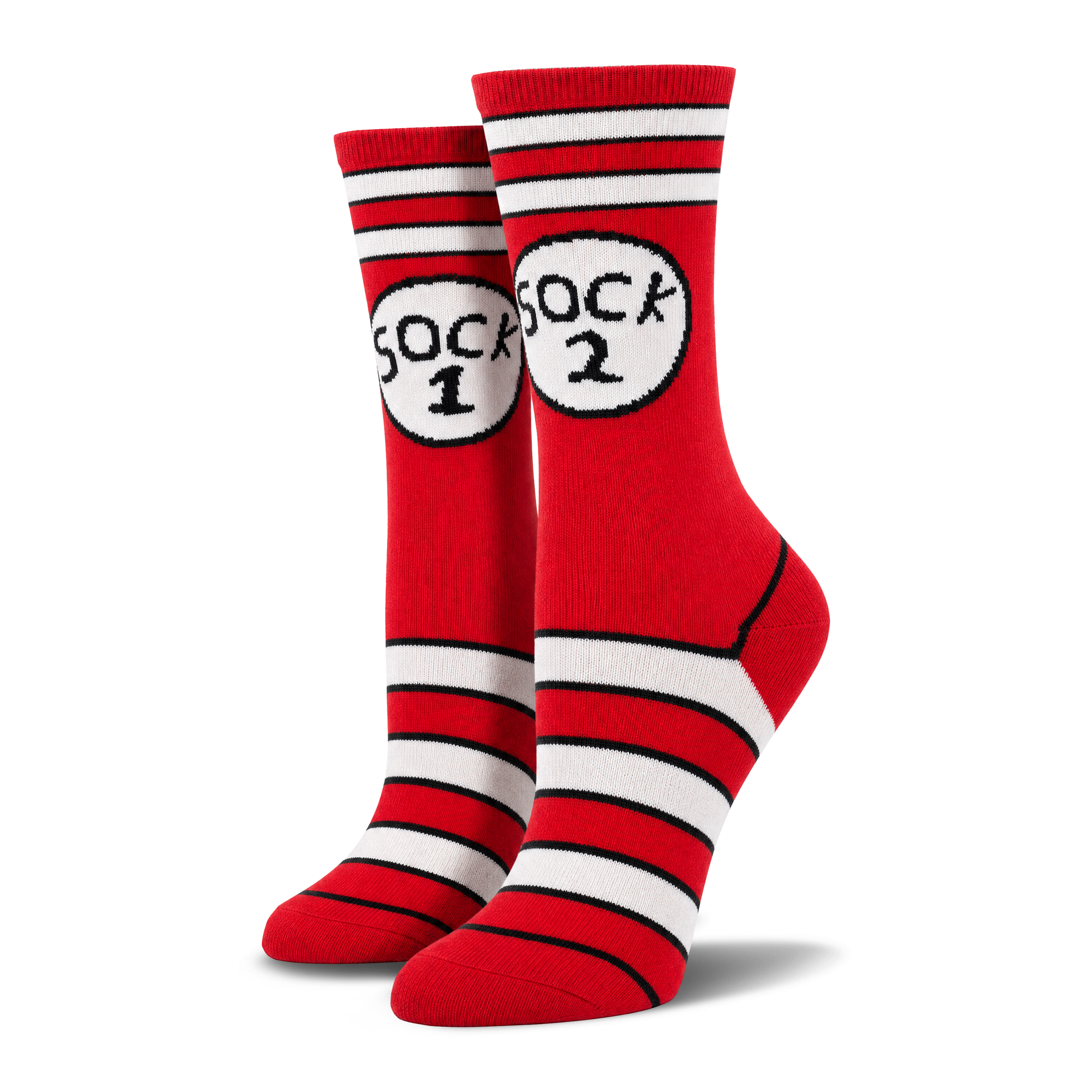 Sock 1 Sock 2 [mockup]